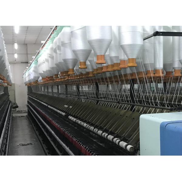 Optic White 30/2 Spun Industrial Sewing Machine Quilting Thread