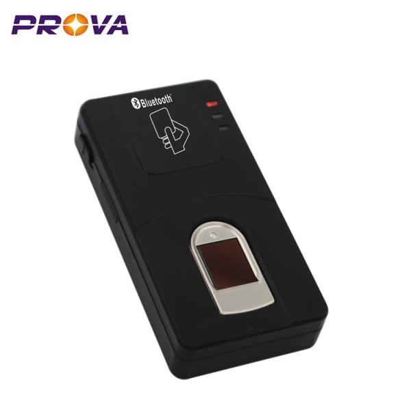 Quality USB Bluetooth Fingerprint Device , Fingerprint Device For Android for sale
