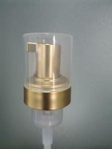 Recyclable Dispensing Foam Pump For Inside Outside Core