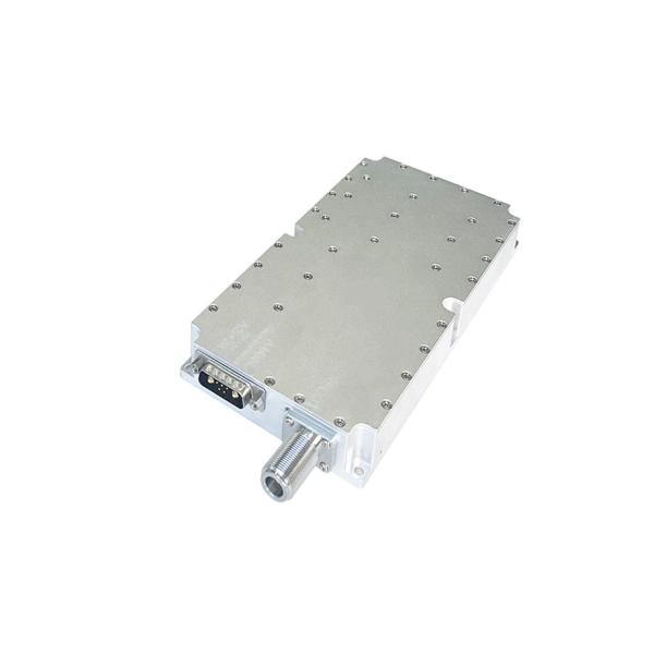 2.4G 4G 150W 2300-2500MHz GaN RF Power Amplifier Drone Counter Module for Anti Drone System Mavic3 Fpv Djis Autel Anti Fpv With Isolation Protector