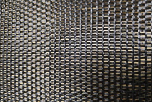 Quality Pp Mesh Woven Geotextile Membrane High Flow Filtration For Landfill Project for sale