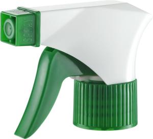 Trigger Pump Sprayer Neck 28mm Head Spray/Stream/Plastic Foam/Mesh Foam