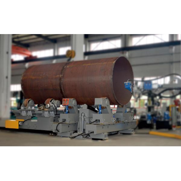 Mechanized Automation System Application