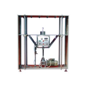 China Tensile Strength Testing Machine Static State Tension Tester wholesale