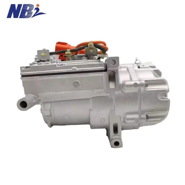 OEM 042200-0262 64529216118 Electric Auto AC Compressor for BMW X6 good guality