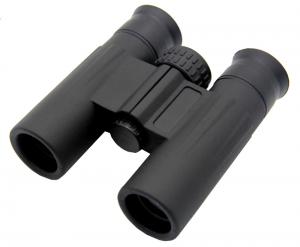 25mm Objective Diameter Powerful Compact Binoculars For Travelling / Sightseeing