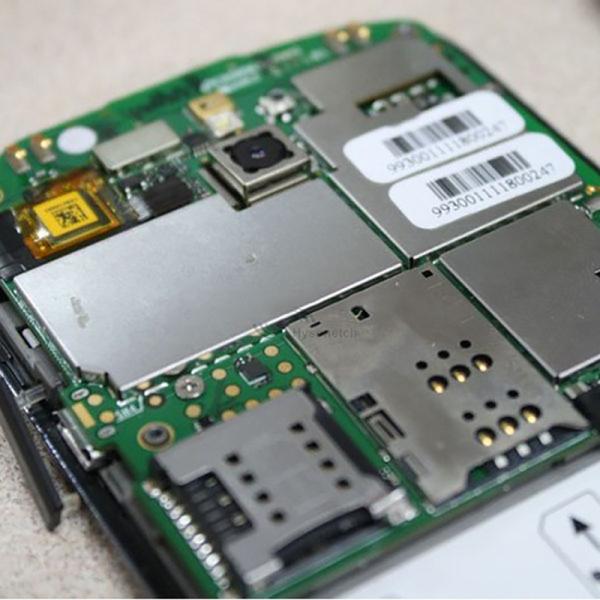 Metal Stamping Processing EMI Interference Shielding For High Frequency PCB Devices