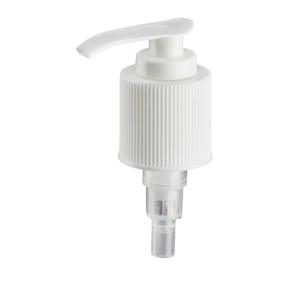 32/410 33/410 38/400 38/410 48/410 Lotion Dispenser Pump 33/410 Dispenser Pump 11'' Dip Tube