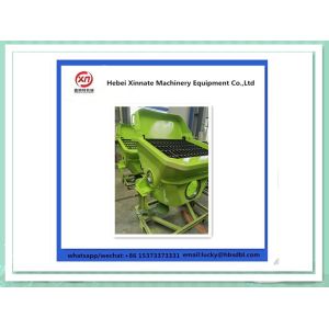 China 80mm Shaft Zoomlion Concrete Pump Spare Parts Hopper Assy wholesale