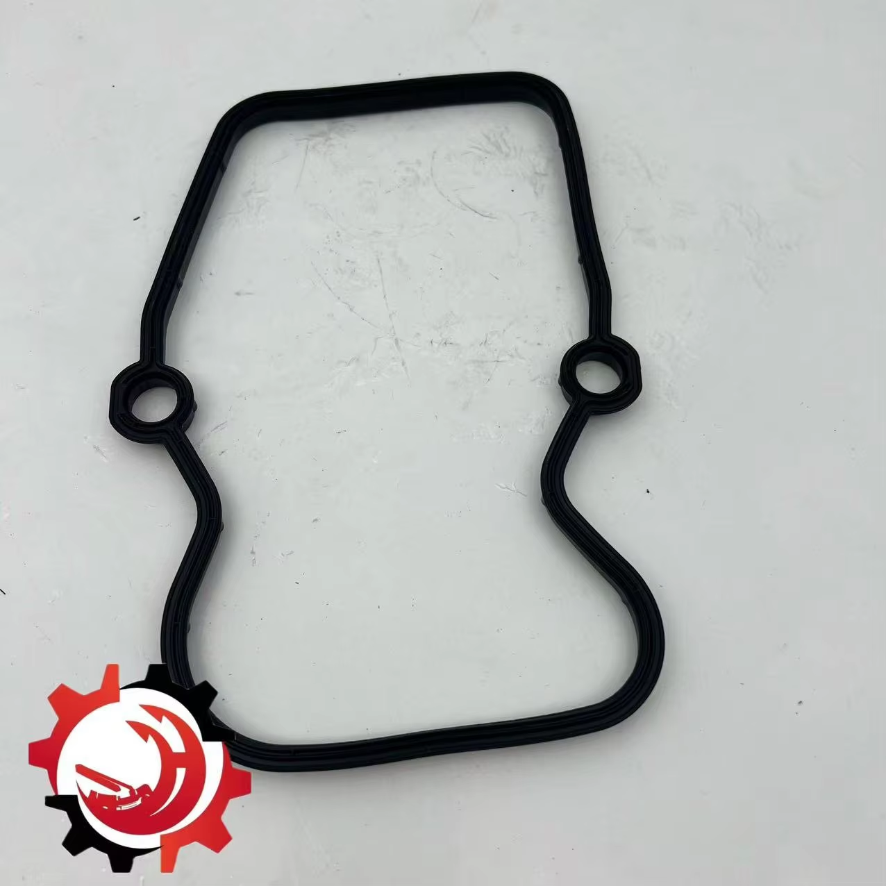 China Construction Machinery Parts Cylinder Head Cover Gasket wholesale