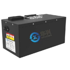 Light Weight 60V 35AH Electric Scooter Lithium Battery