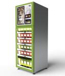 60 SKU Industrial Tool Inventory Control Vending Machines Circle 9000