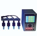 LED Light UVEC-4II 405nm UV Spot Curing System
