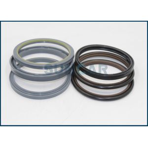 China Everdigm EHB06 Excavator Hydraulic Jack Hammer Repair Seal Kit wholesale