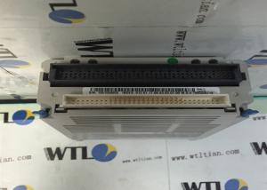 China WESTINGHOUSE OVATION 1C31132G01 ANALOG OUTPUT CARD PERSONALITY MODULE RACK MOUNT wholesale