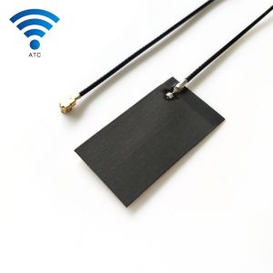 Buy cheap 2g 3g 4g wifi 2.4g embedded antenna ipex male connector 4g fpc antenna from wholesalers