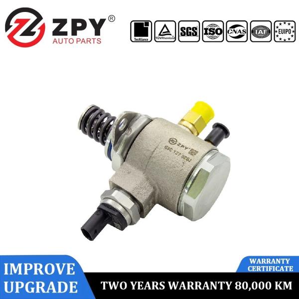 Quality 03C127026J 03C127025 03C127026 High Pressure Fuel Pump For VW Magotan 1.4T for sale