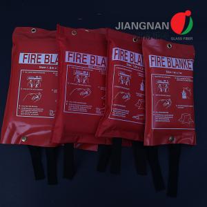 430 GSM Australian New Zealand Standard AS / NZS 3504:2006 Fire Safety Blanket, Fireproog Blanket
