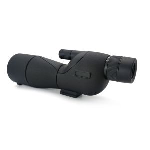 25-75X60 Bird Watching Spotting Scope Waterproof With Tripod Mount