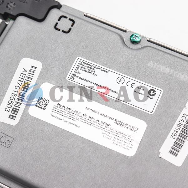 Ford SYNC3 Car Auto Replacement / Apim Modules With Or Without Navigation