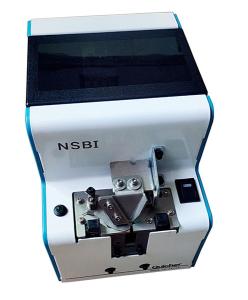 China automatic screw feeder NSBI Turntable screw machine M1.7 screw wholesale