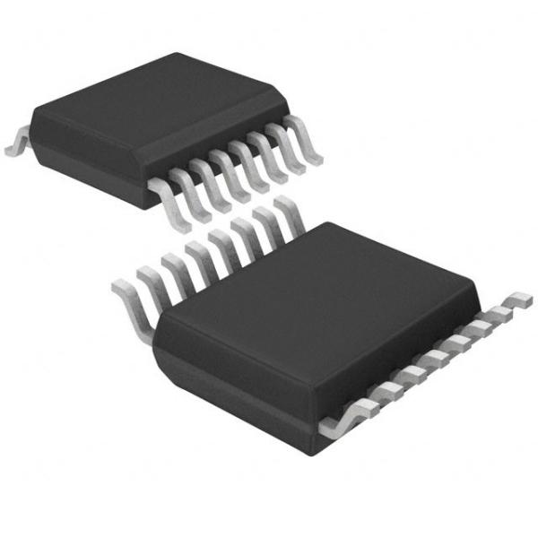 Quality Sensor IC MLX90367KGO-ABU-000-RE TSSOP16 Triaxis Position Sensors 4.5V To 5.5V for sale