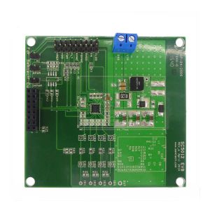 China ISO9001 6 Layers ENIG FR4 IPC2 Electronics PCB Assembly wholesale