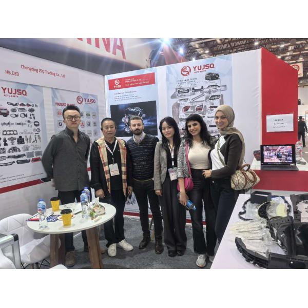 BMW X3 E83 Shock Absorber BNEC362 19123622 33503413789