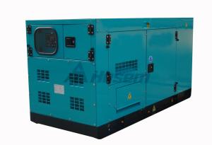80kVA Deutz Generator Set