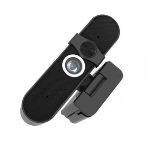 China H.264 1920x1080 Full HD Webcam With Microphone / Speaker wholesale