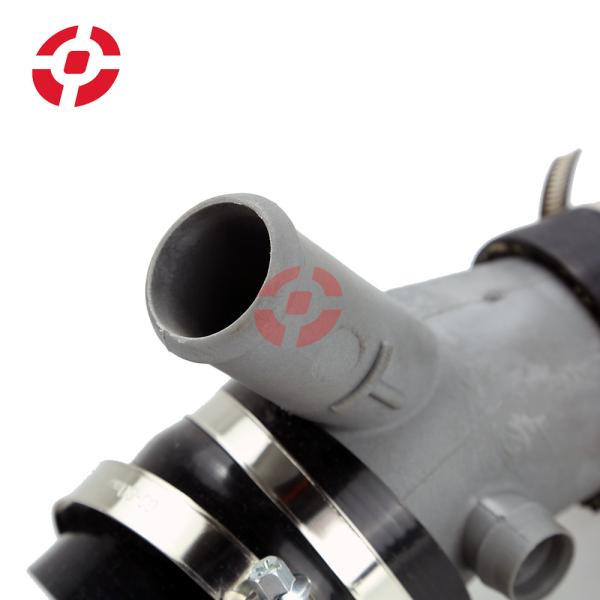 LR024305 Intercooler Hose For Range Rover Evoque 2012-2019 2.0L Gasoline Parts