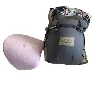 China Back Pain Relief Baby Hip Seat Carrier Soft EPP Inserts wholesale