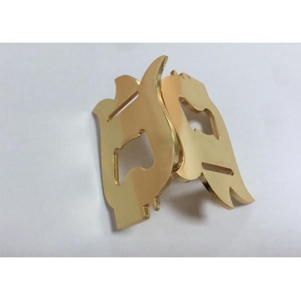 2.0MM Gold Color 2 In 1 Medal Bottle Opener Olympic Sport Plating