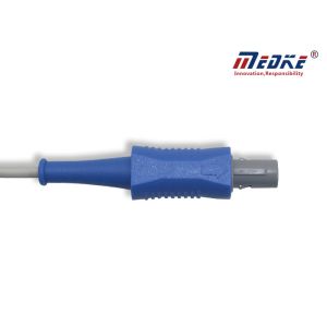 Cardioline SpO2 6pin 3m Adult Finger SpO2 Probe