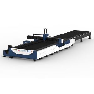 China Cypcut 6000W Laser Cutting Machine For Metal Sheet wholesale