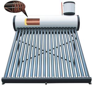 Quality pre heated solar water heater for sale