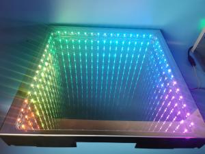 China LED floor lamp / LED floor pixel lamp / LED floor stage lamp on sale