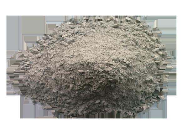 Quality Corundum Mullite Based Dense Castable for sale