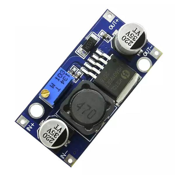 Quality XL6009 Dc Dc Step Up Boost 35V for sale