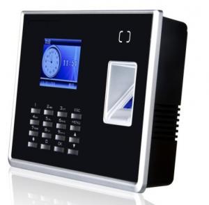 China KO-M1100 Real-time fingerprint image display Fingerprint Time Attendance wholesale