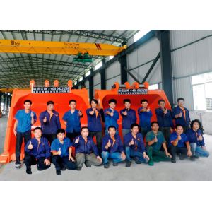 Dongguan Haide Machinery Co., Ltd