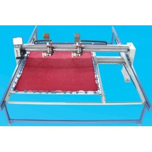 China Computerized Quilting Machine FX6-2 Series  on sale