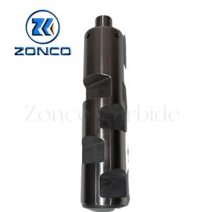 China High Stability OEM Carbide Valve Stem for Equipment wholesale