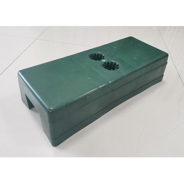 3.0mm Temporary Fence Australia Pvc Coated Mesh Hole 75*150mm Welding