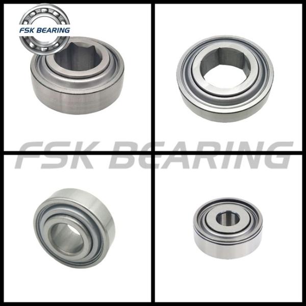 204PY3 Round Hole Agricultural Machinery Bearing 204RY3 5206KPP3 5204KP2 Y5208K Long Life