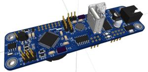 China OEM SMT electronic pcb assembly for Elevator PCBA 2 layer , electronic pcb maker wholesale