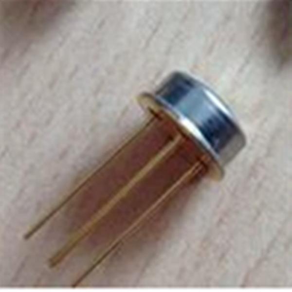 Quality MLX90614ESF BAA 000 TU Board Mount Temperature Sensors Digital Output for sale