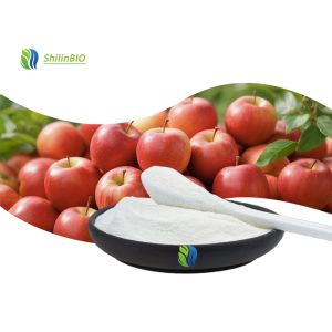 Buy cheap 5% 10% Apple Extract Apple Cider Vinegar Powder from wholesalers