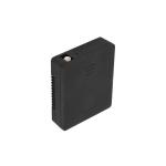 Polypropylene Precision Moulded Components Parts Custom Injection Molding For
