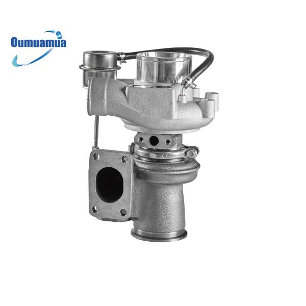 Turbo HX25W-TD04HL-11T-6 HX25W for Cummins engine PC100/200/128US turbocharger 3599355 new factory direct sales